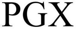 PGX trademark