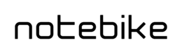 NOTEBIKE trademark