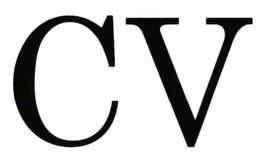 CV trademark