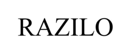 RAZILO trademark