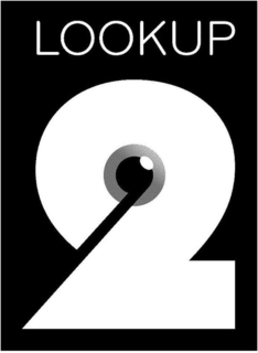 LOOKUP 2 trademark