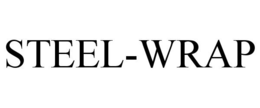 STEEL-WRAP trademark