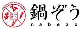 NABEZO ORIGINATED FROM MO-MO PARADISE trademark