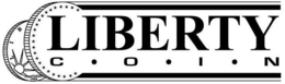 LIBERTY C · O · I · N LIB 1988 trademark