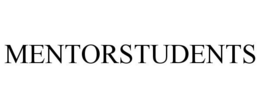 MENTORSTUDENTS trademark