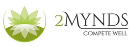 2MYNDS COMPETE WELL trademark