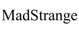 MADSTRANGE trademark