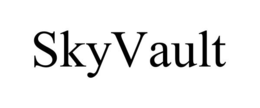 SKYVAULT trademark