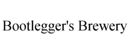 BOOTLEGGER'S BREWERY trademark