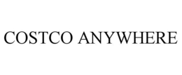 COSTCO ANYWHERE trademark