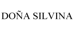 DOÑA SILVINA trademark