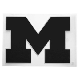 M trademark