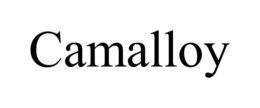 CAMALLOY trademark