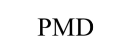 PMD trademark