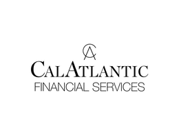 CA CALATLANTIC FINANCIAL SERVICES trademark