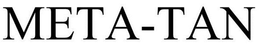 META-TAN trademark
