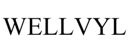WELLVYL trademark