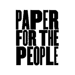 PAPER FOR THE PEOPLE trademark