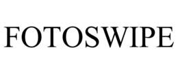 FOTOSWIPE trademark