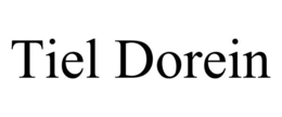 TIEL DOREIN trademark