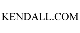 KENDALL.COM trademark