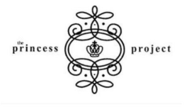 THE PRINCESS PROJECT trademark