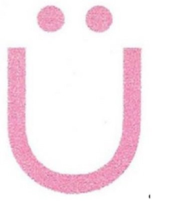 Ü trademark