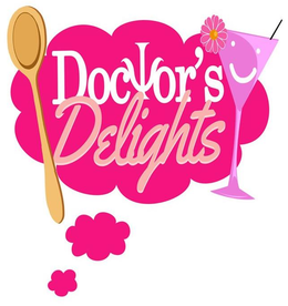 DOCTOR'S DELIGHTS trademark