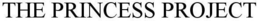 THE PRINCESS PROJECT trademark