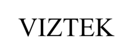 VIZTEK trademark