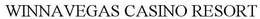 WINNAVEGAS CASINO RESORT trademark