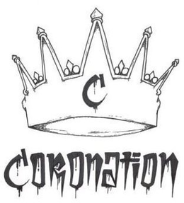 C CORONATION trademark