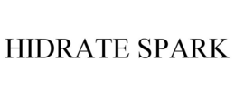 HIDRATE SPARK trademark