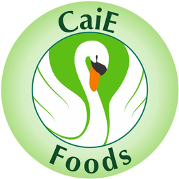 CAIE FOODS trademark