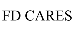 FD CARES trademark