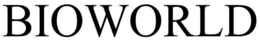 BIOWORLD trademark