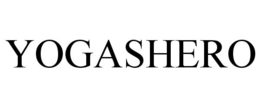 YOGASHERO trademark