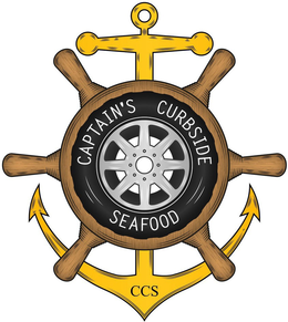 CAPTAIN'S CURBSIDE SEAFOOD trademark
