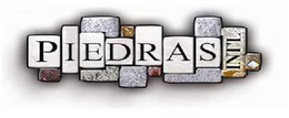 PIEDRAS INT'L trademark