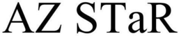 AZ STAR trademark