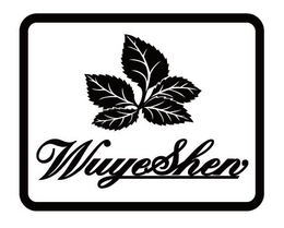 WUYESHEN trademark