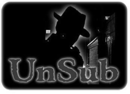 UNSUB trademark
