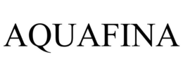 AQUAFINA trademark