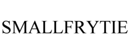 SMALLFRYTIE trademark
