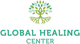 GLOBAL HEALING CENTER trademark