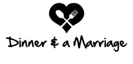 DINNER & A MARRIAGE trademark