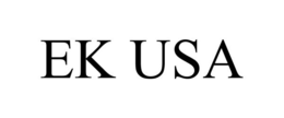 EK USA trademark