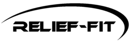 RELIEF-FIT trademark