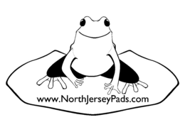 WWW.NORTHJERSEYPADS.COM trademark