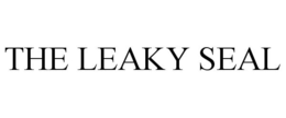 THE LEAKY SEAL trademark